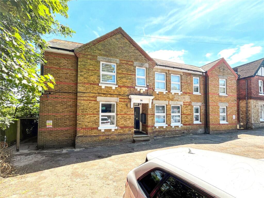 Main image of property: London Road, Maidstone, Kent, ME16