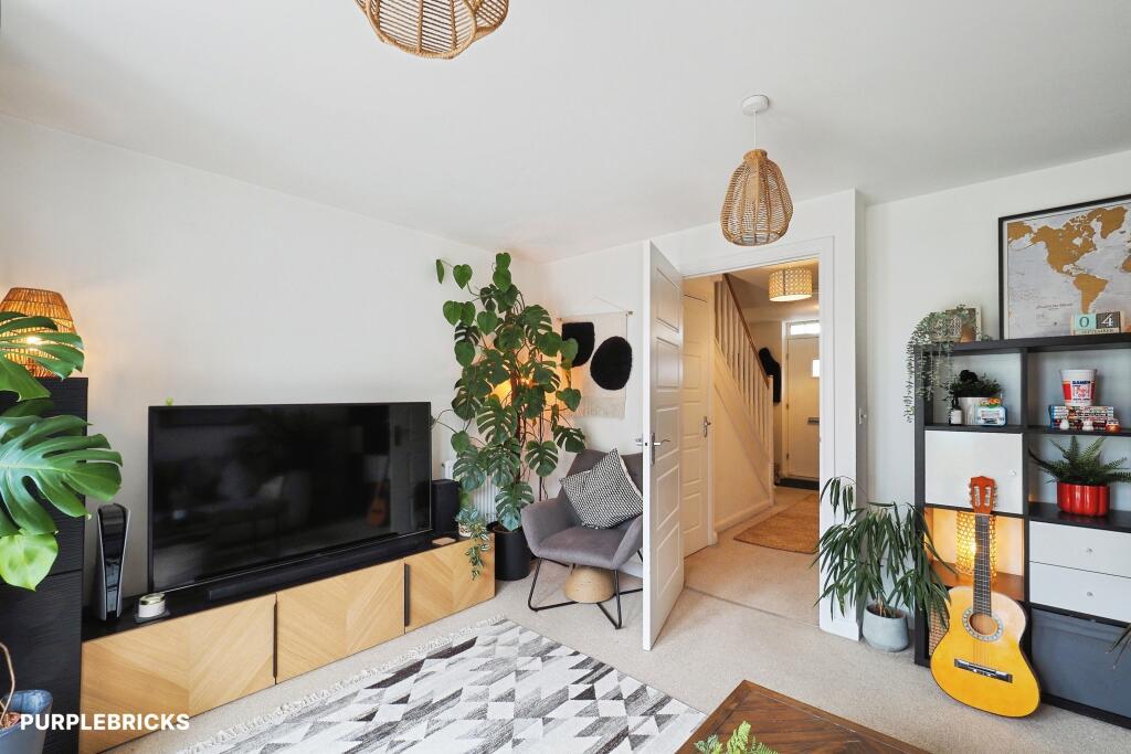 House in Rushcliffe, Hollygate Park, Cotgrave - View 5