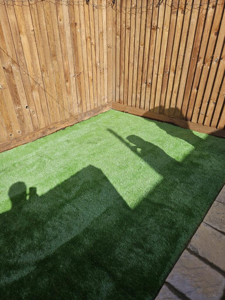 House in Peterborough - More