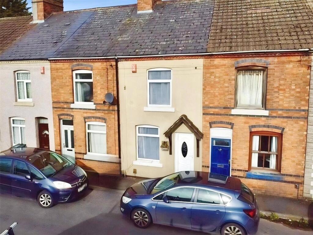 Main image of property: Stafford Street, Barwell, Leicester, Leicestershire, LE9