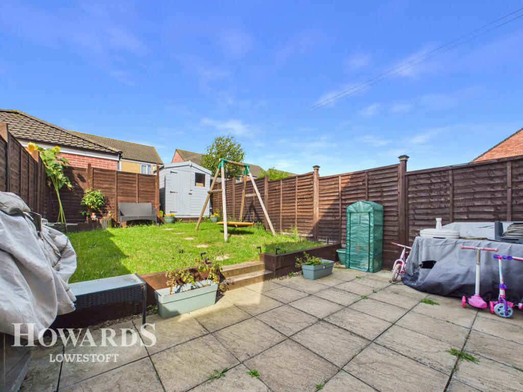 House in East Suffolk, Oulton - View 5