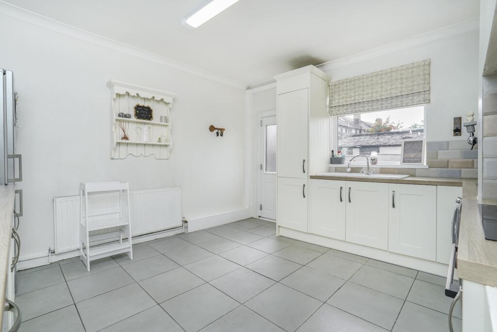House in Sheffield - View 5