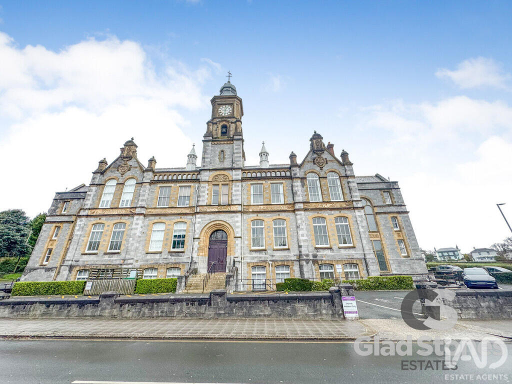 Main image of property: Paradise Road, Plymouth, PL1 Great Investment, First Time Home or Holiday Home