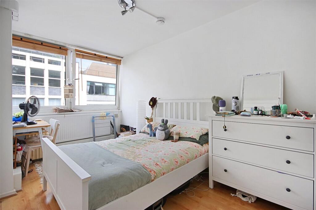 Apartment in London - View 3