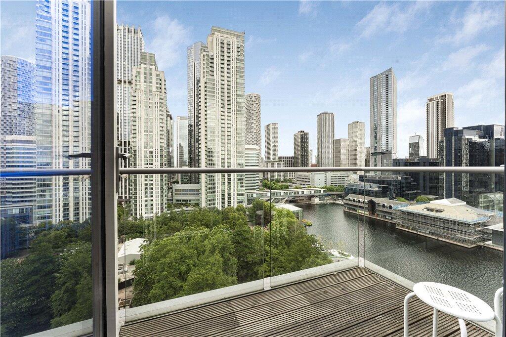 Apartment in London - View 2