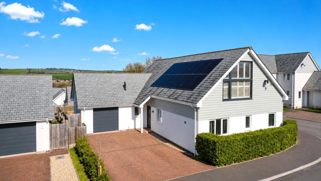 Main image of property: The Lawns, Barnstaple, Devon, EX32