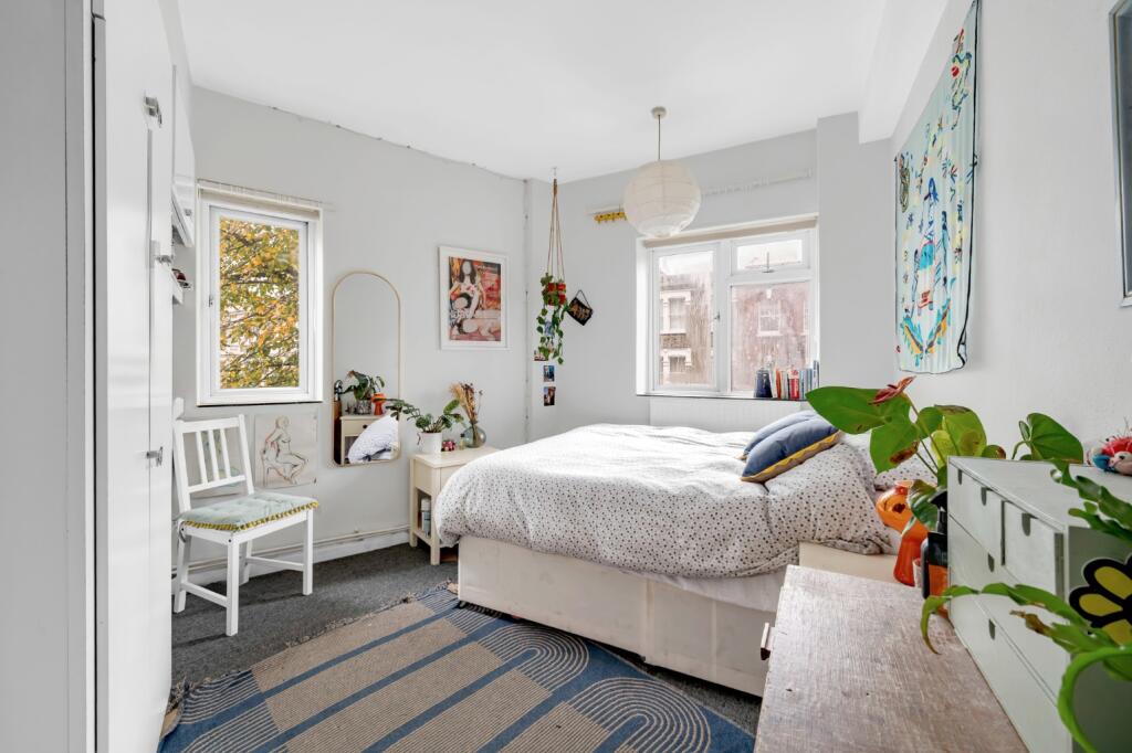 Main image of property: Barton Court , Barons Court Road, W14