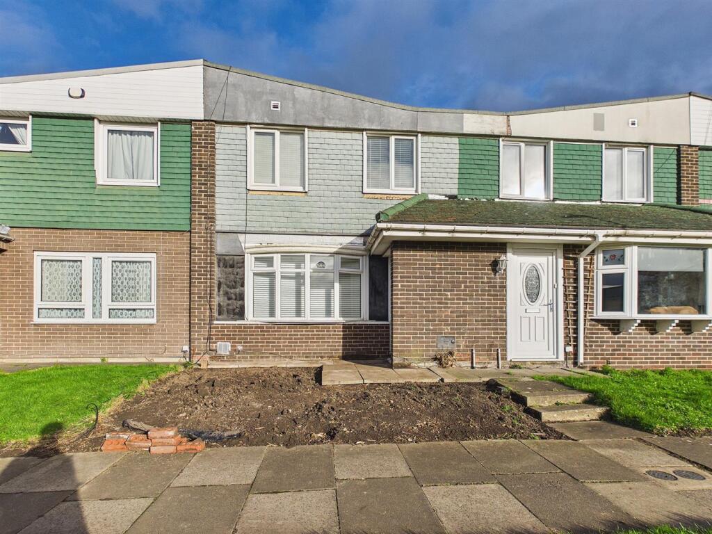 Main image of property: Ashford, Gateshead