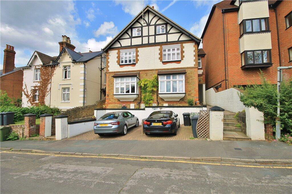 Main image of property: Baillie Road, Guildford, Surrey, GU1