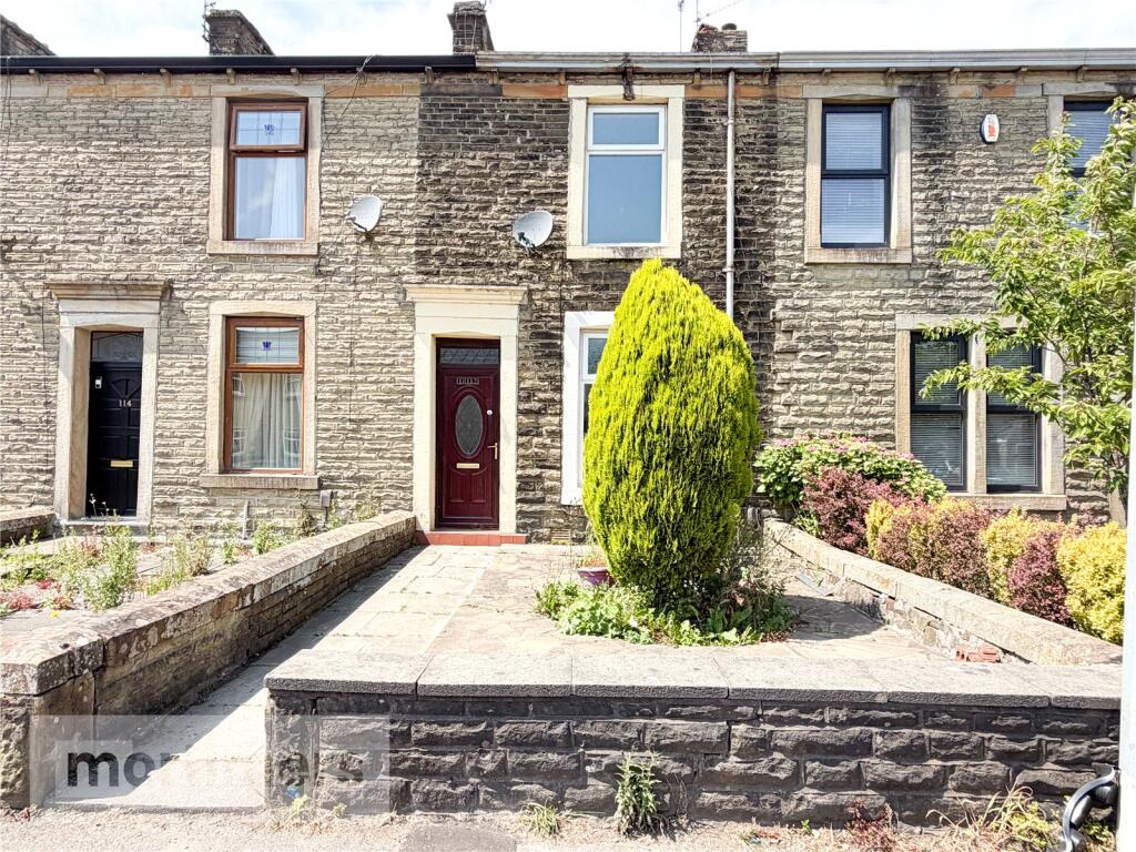 Main image of property: New Lane, Oswaldtwistle, Accrington, Lancashire, BB5