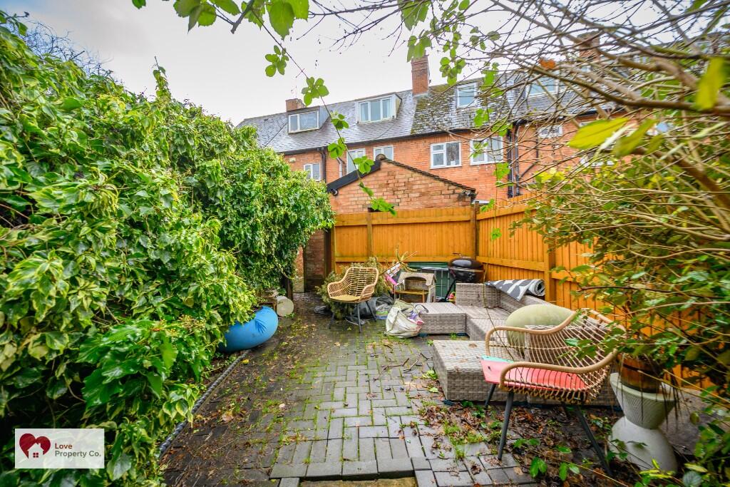 Additional image 17 of Widney Road, Bentley Heath, B93 9BN