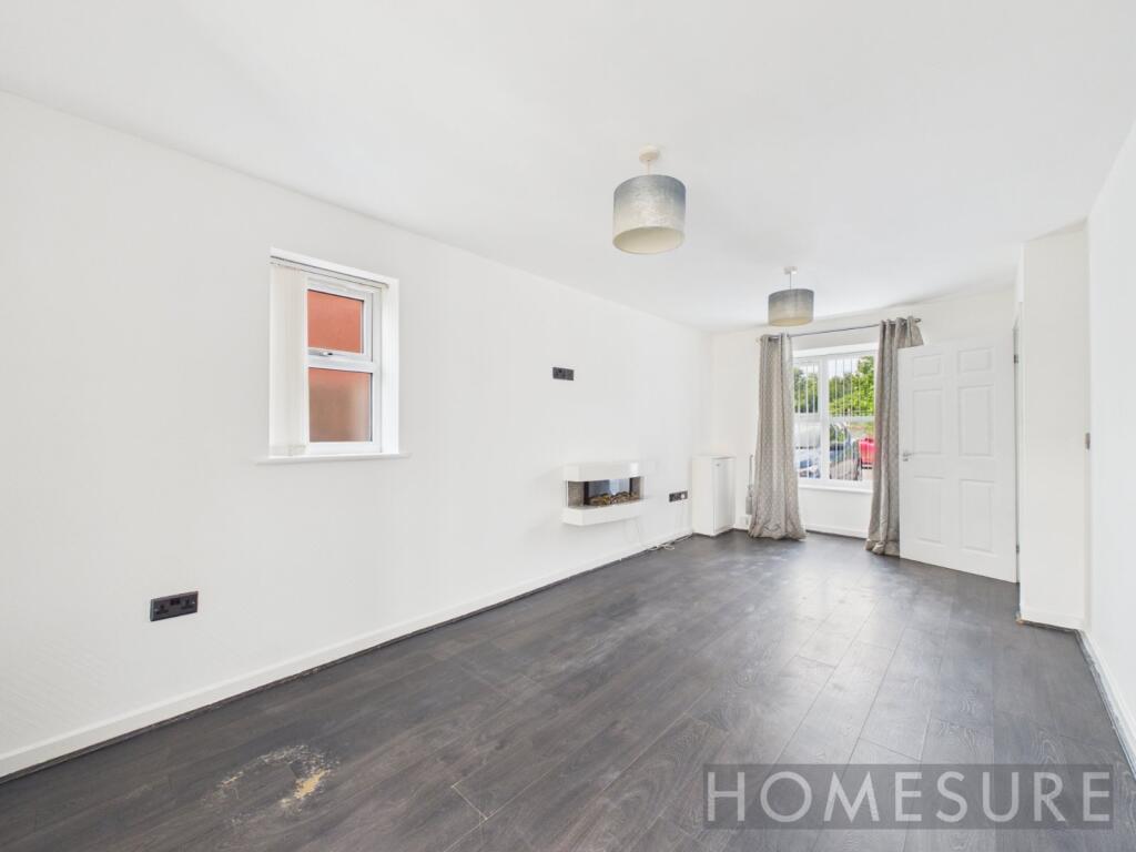House in Liverpool, Everton - View 3
