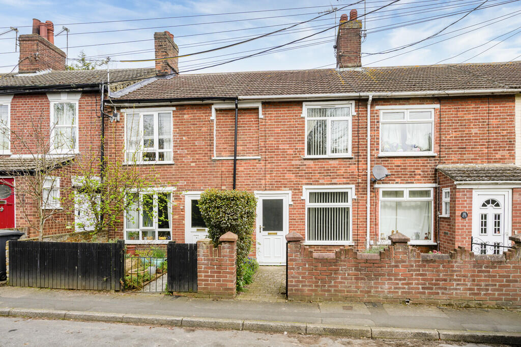 Main image of property: Caxton Road, Beccles