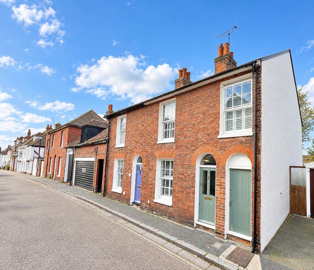 Main image of property: Fisher Street, Sandwich