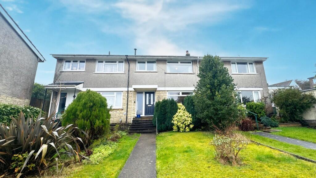 Main image of property: Pen-y-Graig, Rhiwbina, Cardiff