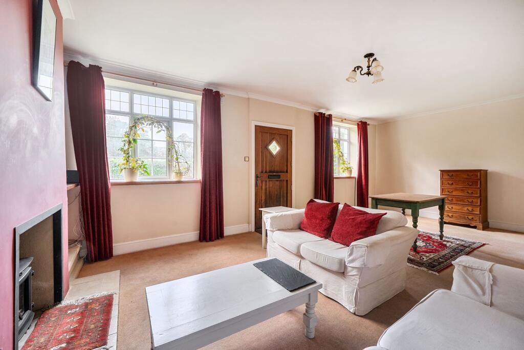 House in Bath - View 3