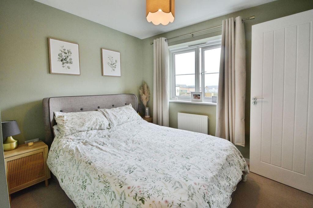 House in Swindon - More