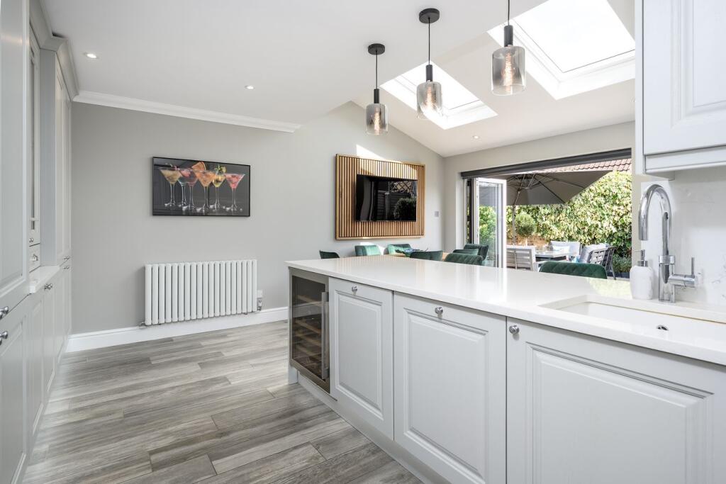 Main image of property: Russet Close, Hersham, KT12