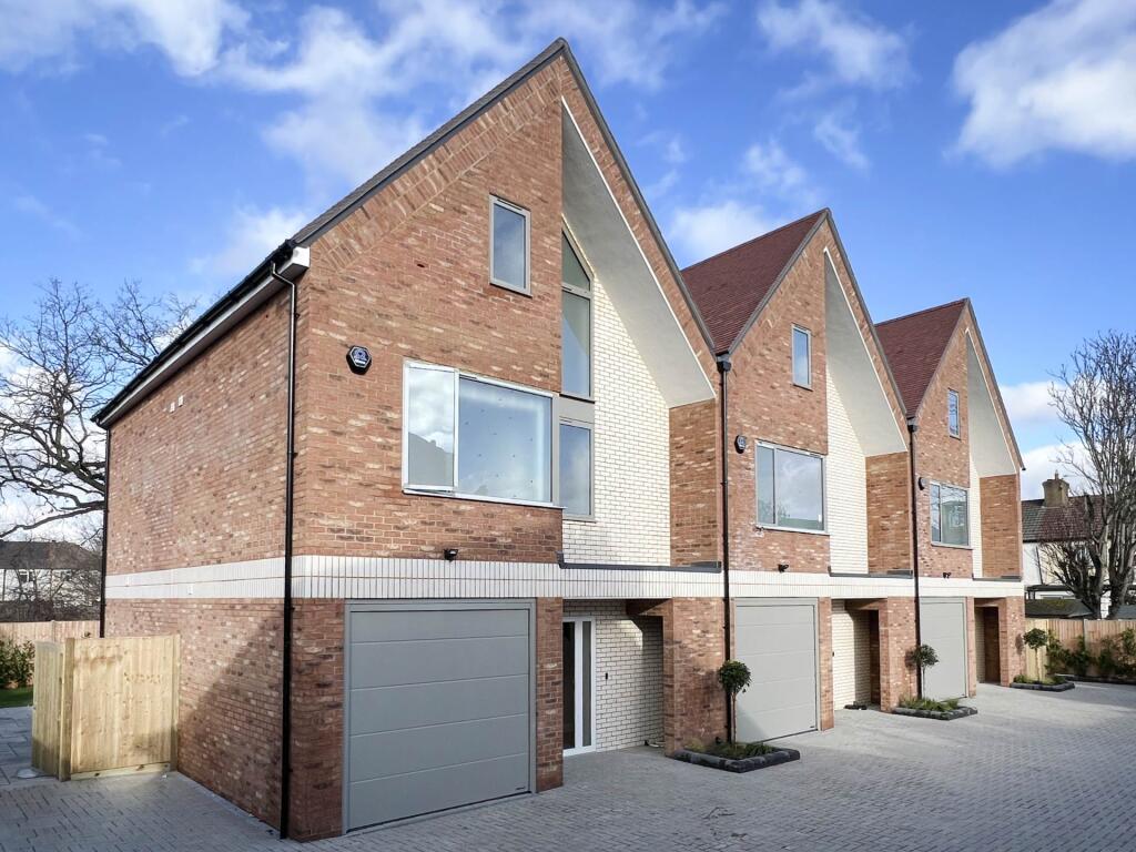 Main image of property: Woodfield Gardens, New Malden