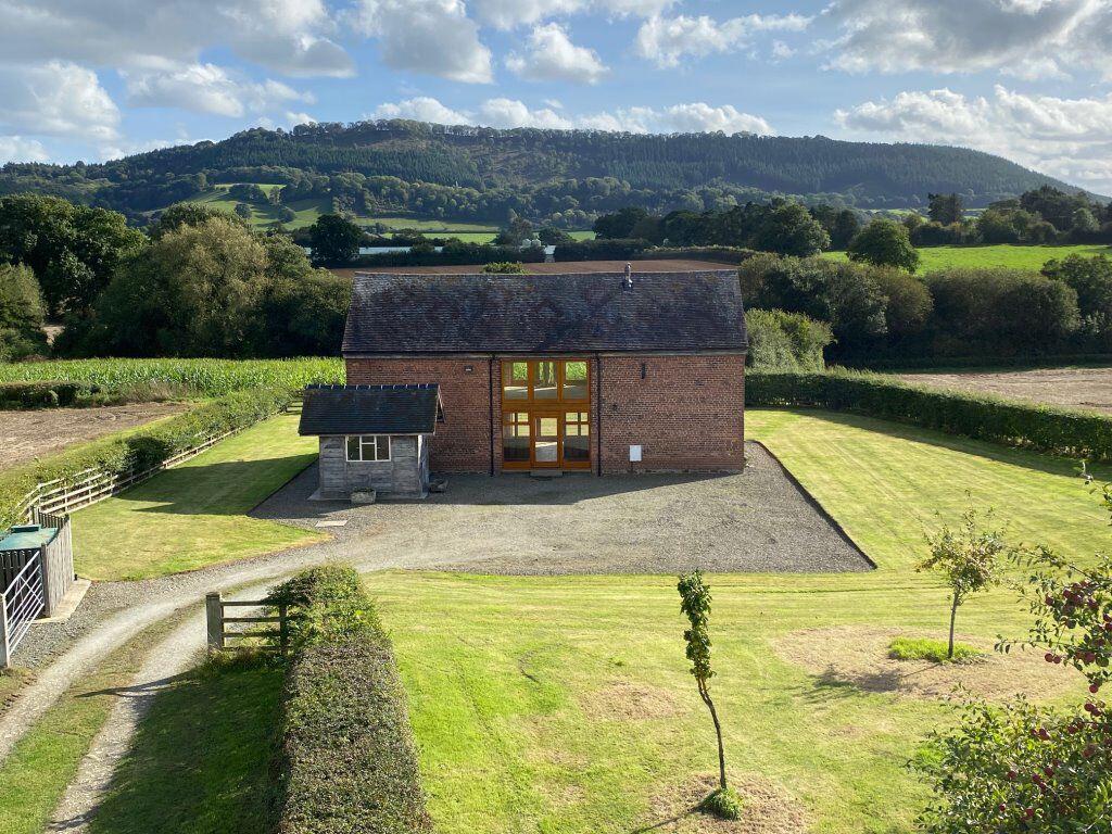 Main image of property: Burrington, Shropshire