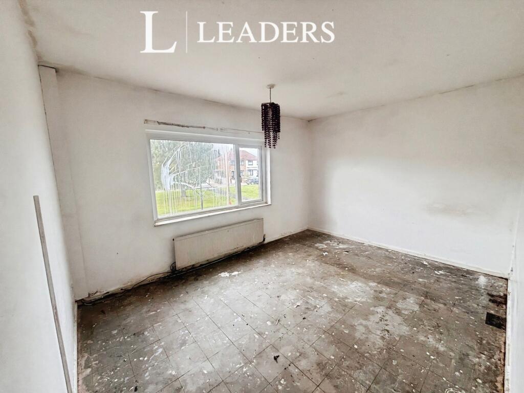 Apartment in Wigan - More