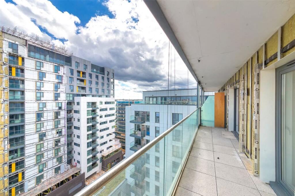 Main image of property: City Peninsula, London