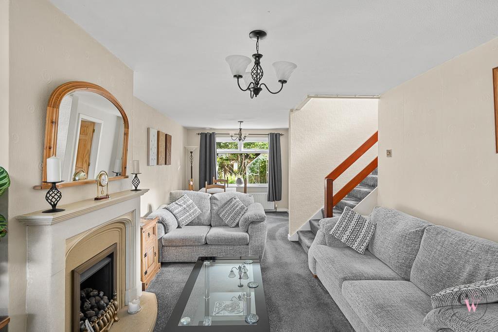 House in Hartford, Cheshire West and Chester - View 3
