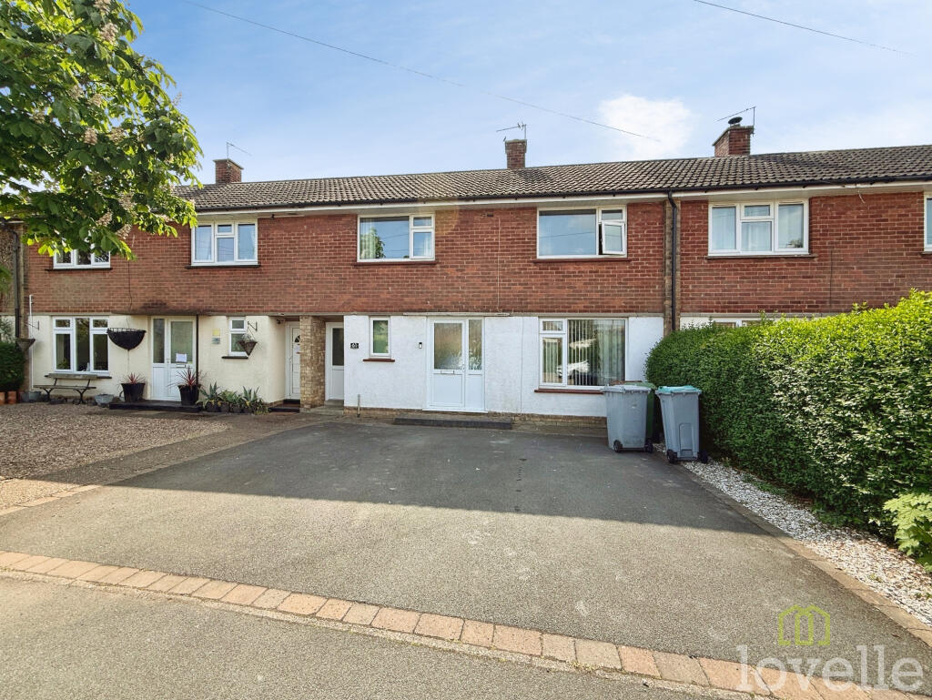 Main image of property: Braemer Road, Collingham, NG23