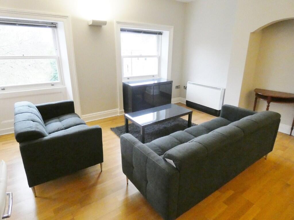 Main image of property: Winckley Square, Preston