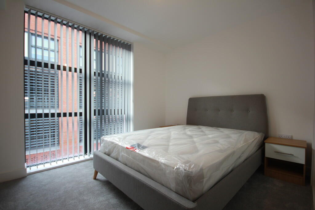 Additional image 7 of Summer House, Pope Street, Jewellery Quarter, B1