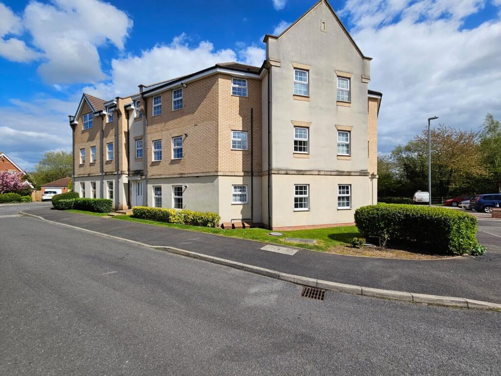 Main image of property: Swale Grove, Bingham, Nottingham, Nottinghamshire, NG13