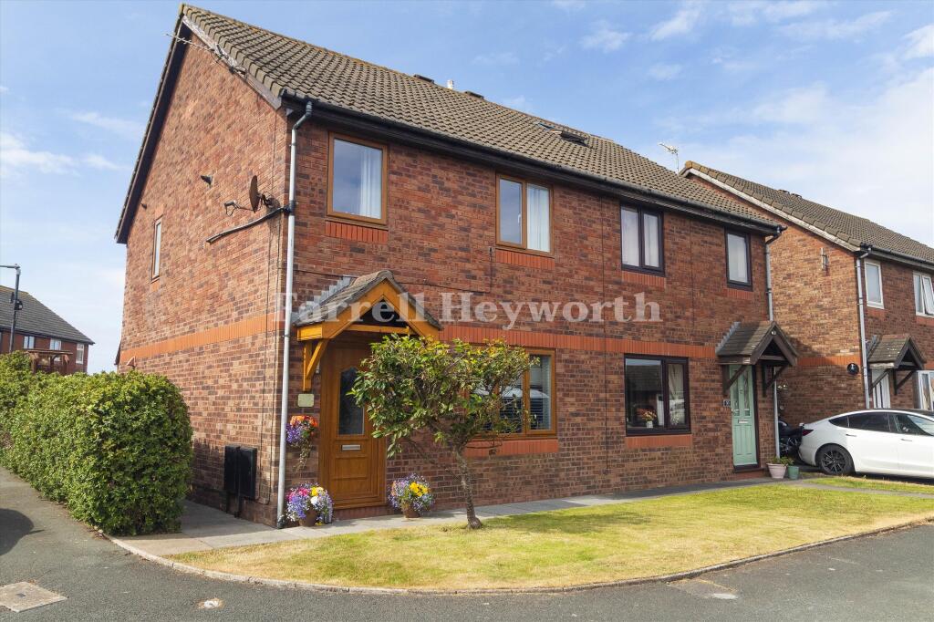 Main image of property: Headland Rise, Walney, Barrow In Furness