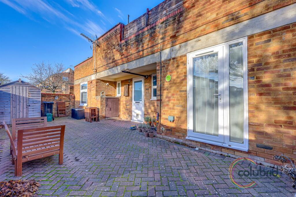 Main image of property: Elm Green, Basildon