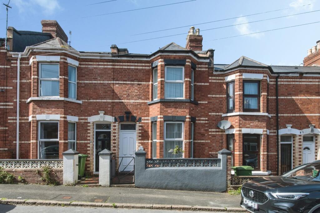 Main image of property: Woodah Road, Exeter, Devon, EX4