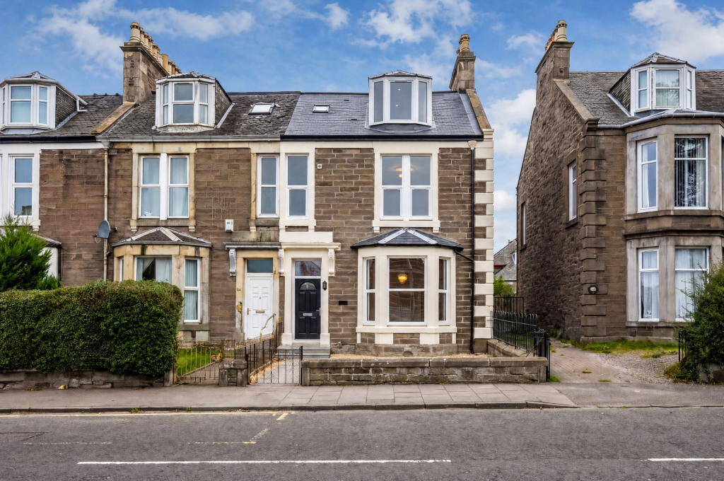 Main image of property: Forfar Road, Dundee, DD4