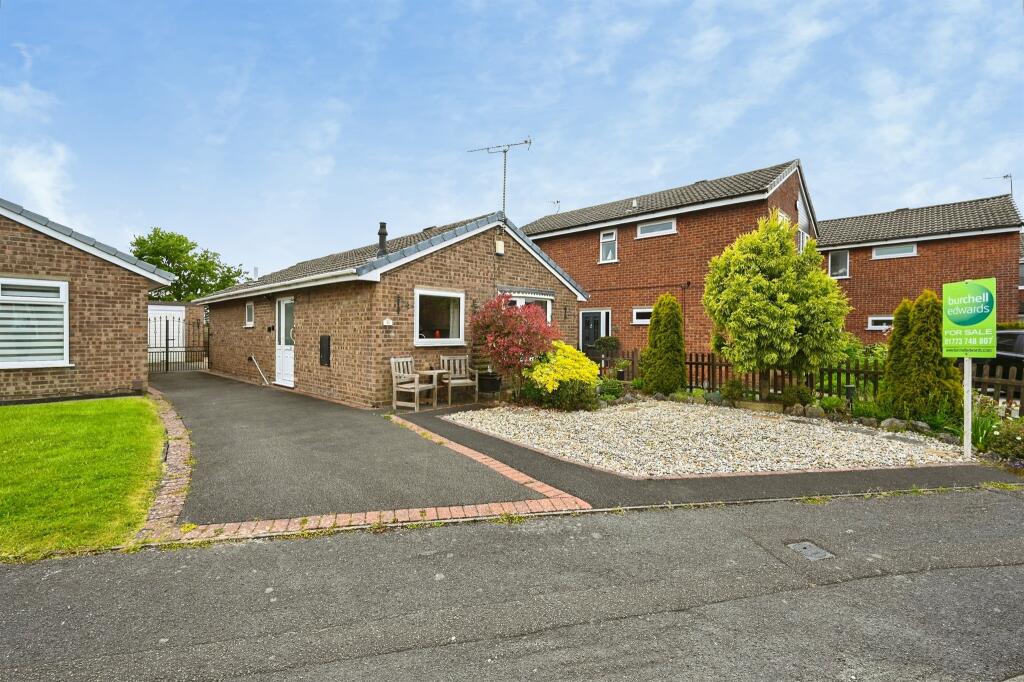 Main image of property: Metro Avenue, Newton, Alfreton