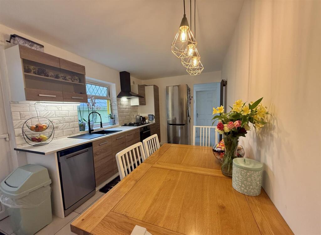 Brook Street, Maerdy, Ferndale photo 5