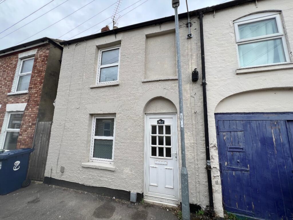 Main image of property: Prince Street, Wisbech
