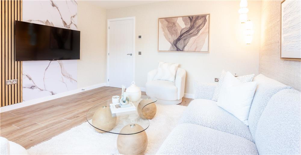 House in Motherwell - View 3