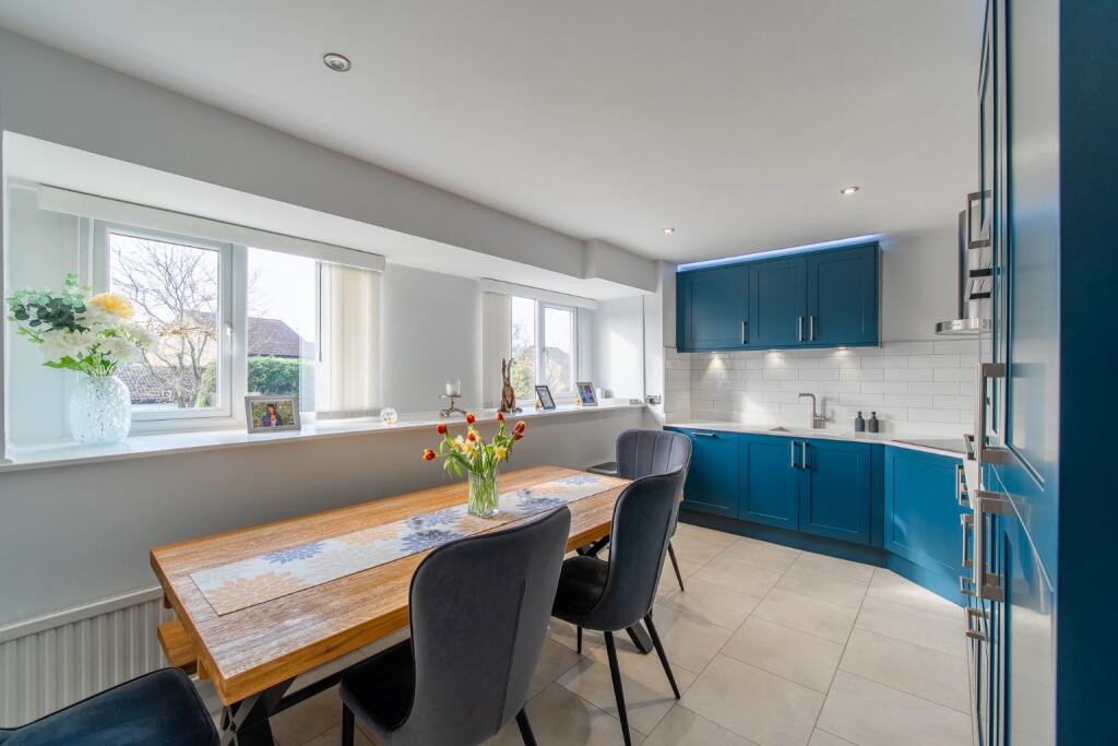 Loxley Green, Wyton, Huntingdon, Cambridgeshire, PE28 2JN photo 3