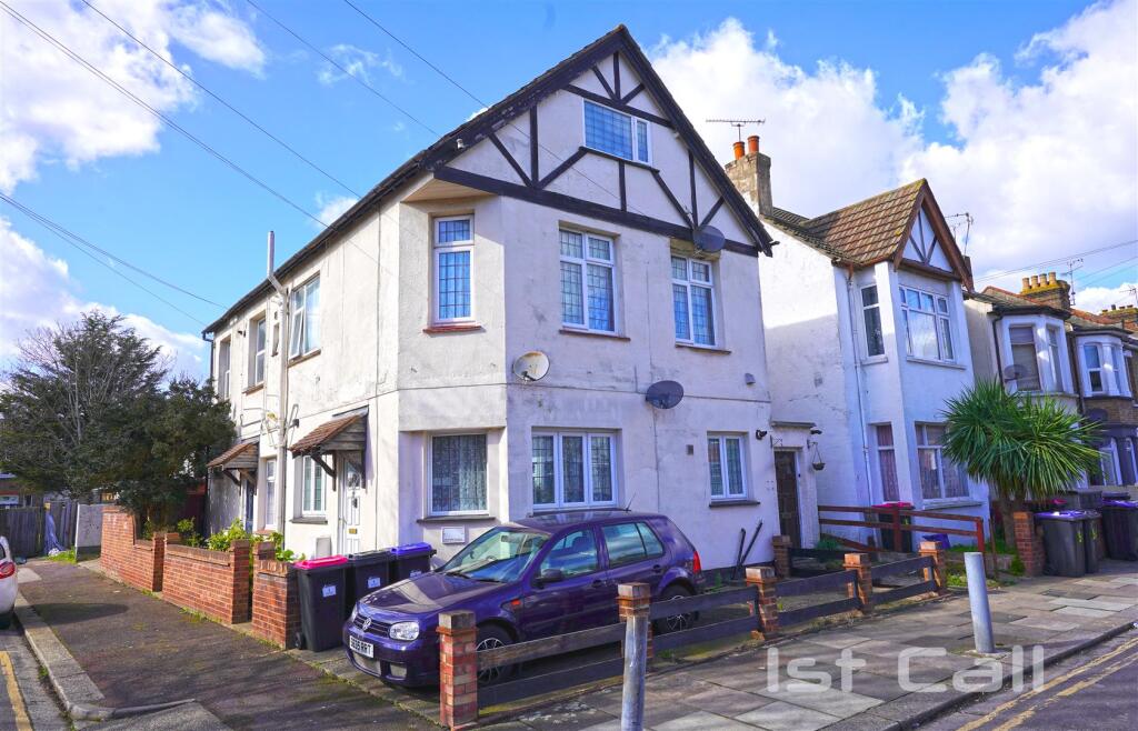 Main image of property: Oban Road, Southend-On-Sea