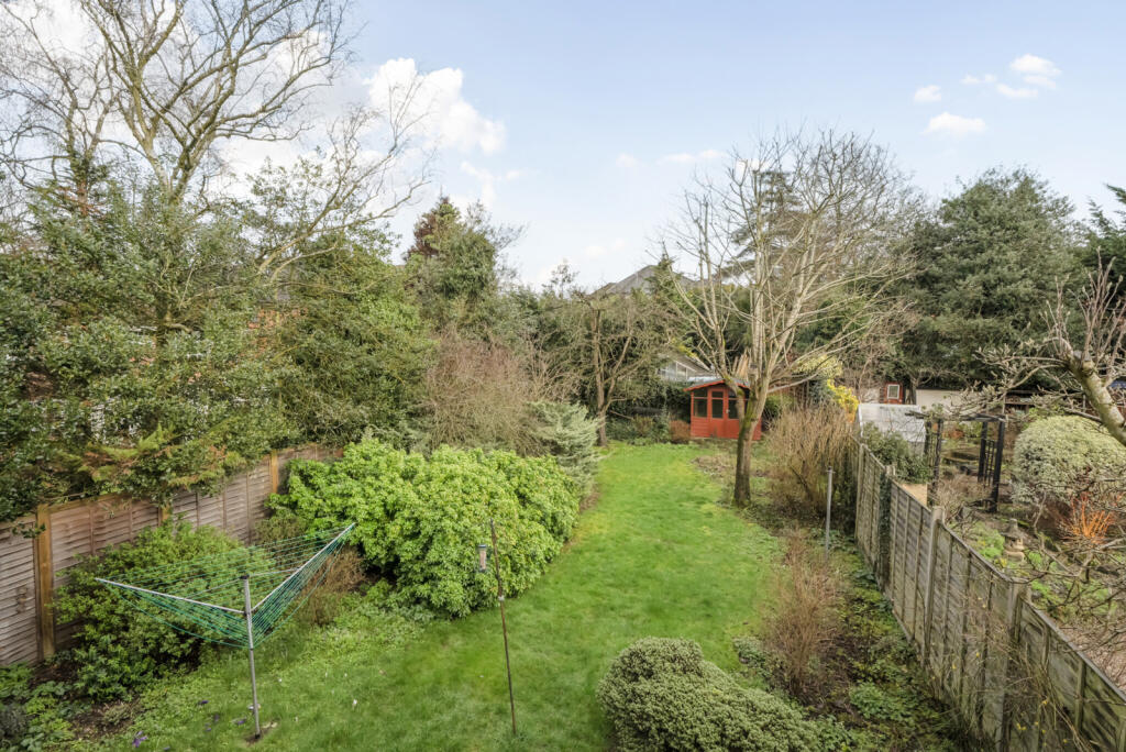 The Mount, Reading, Berkshire, RG1 photo 3