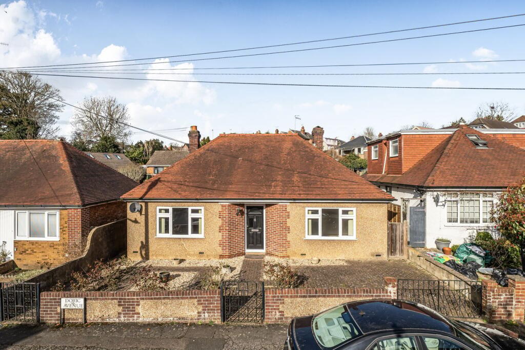 Main image of property: Doric Avenue, Tunbridge Wells, TN4
