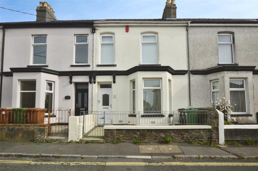 Main image of property: Whitleigh Avenue, Plymouth, Devon