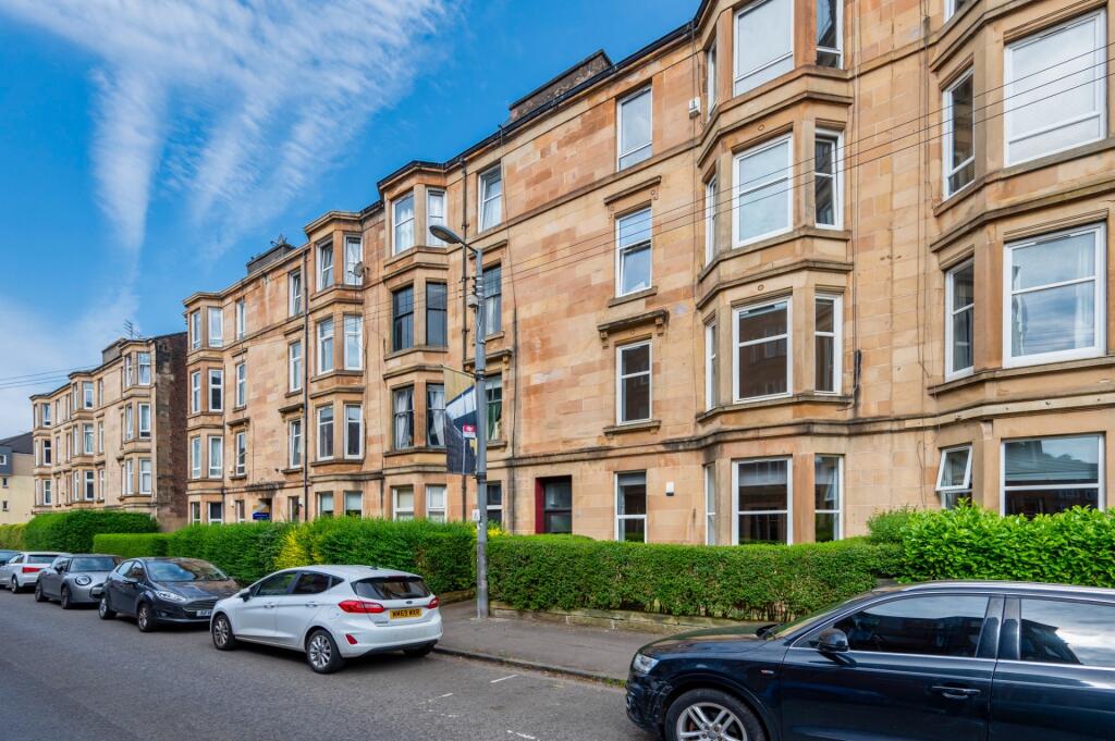 Main image of property: Deanston Drive, Flat 1-1, Shawlands, Glasgow, G41 3LQ