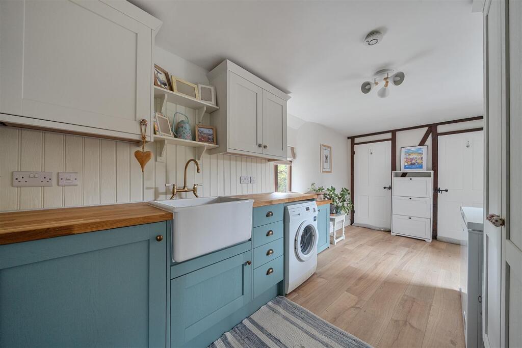 House in Shrewsbury - View 5