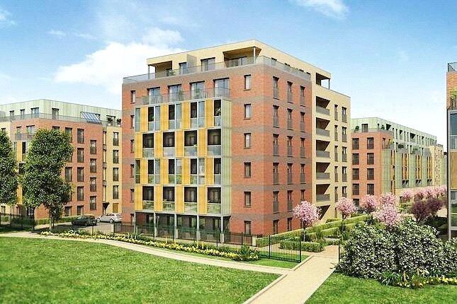 Main image of property: Maxwell Road, Romford, Essex, RM7