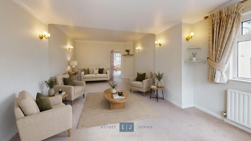 House in Epping Forest, Loughton - More
