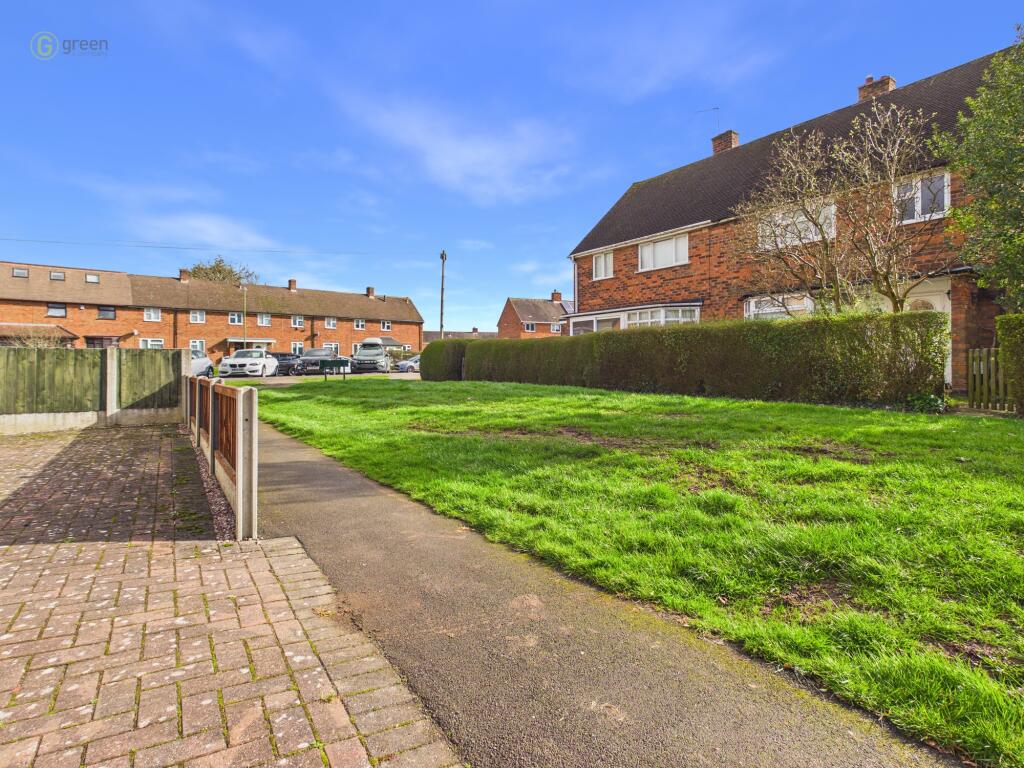 Additional image 35 of Maple Grove, Kingshurst, Solihull, B37