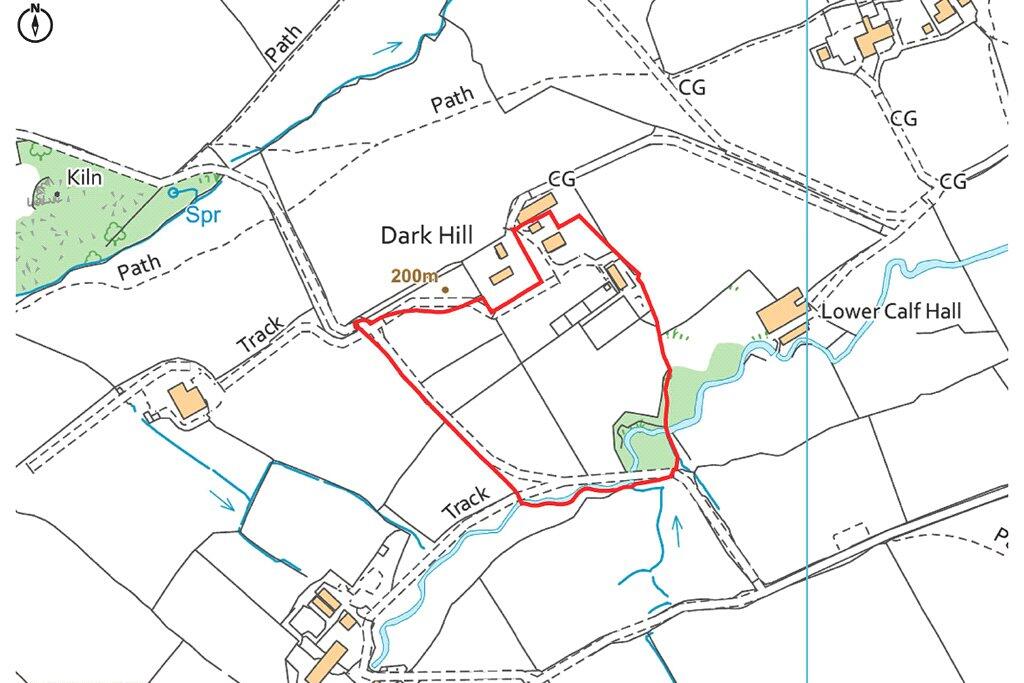 Additional image 26 of Springfield, Calf Hall Lane, Barnoldswick, Lancashire, BB18 5SA
